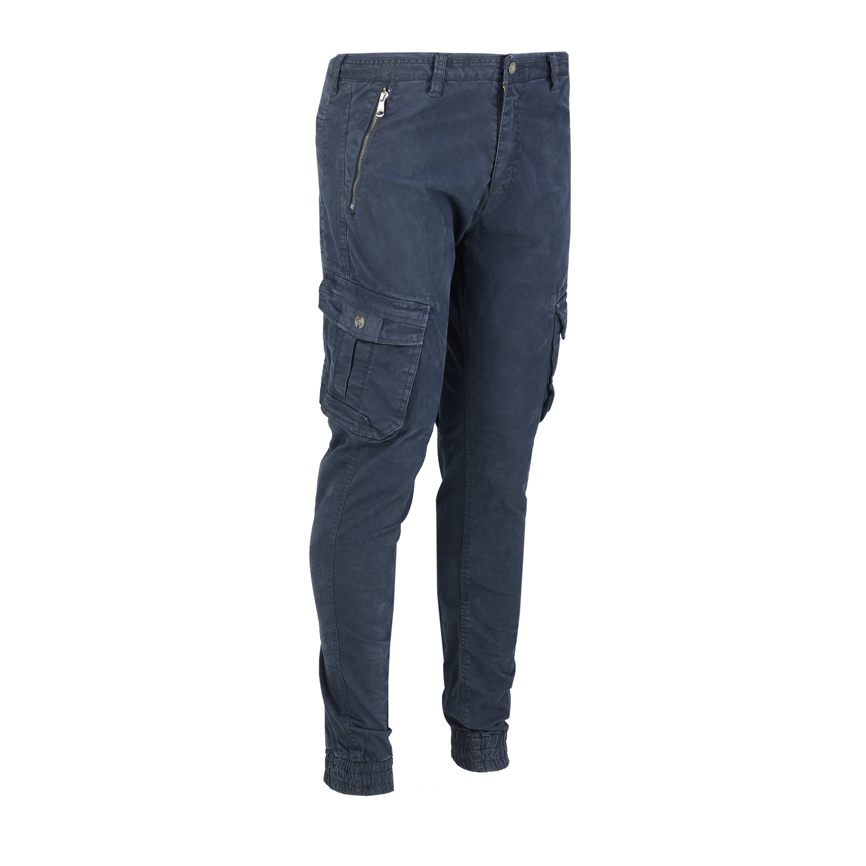 mens smart jogger trousers